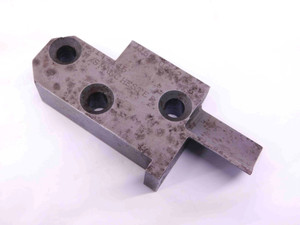 MANCHESTER 314-146 INSERT BOTTOM SUPPORT CLAMP FOR INDEXABLE GROOVING TOOLS - JJ1654AY6