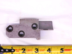 MANCHESTER 314-146 INSERT BOTTOM SUPPORT CLAMP FOR INDEXABLE GROOVING TOOLS - JJ1658AY6
