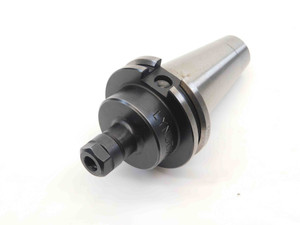 CAT40 LYNDEX ER11 COLLET CHUCK TOOL HOLDER 2 1/2 PROJECTION C4007-0011 ER 11 - NS6289LVR