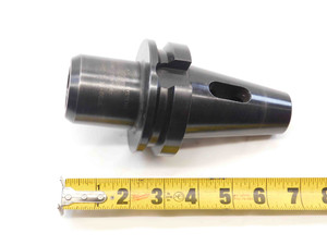 BT45 CARBOLOY MORSE TAPER #3 TOOL HOLDER 3 1/2 PROJECTION BT45-MT 3.31-0004 MT3 - NS6290LVR