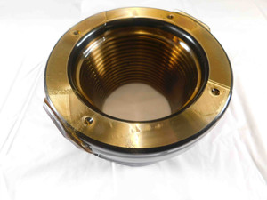 NEW NC 56 4 TPI API ROTARY THREAD RING GAGE SHOULDERED NUMBERED CONNECTION NC56 - MS7197PMC