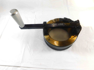 NEW 5" 8 CSG LONG API 5B PIPE THREAD RING GAGE 5.0 5.00 ROUND CASING 8RD RD RC - JF4043PMC