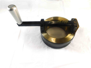 NEW 5" 8 CSG API 5B PIPE THREAD RING GAGE 5.0 5.00 ROUND CASING 8RD RD RC SHORT - JF4044PMC