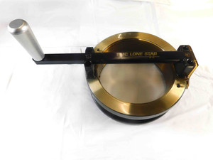 NEW 7" 8 CSG API 5B PIPE THREAD RING GAGE 7.0 7.00 ROUND CASING 8RD RD RC SHORT - JF4046PMC