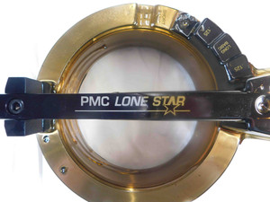 NEW 6 5/8 8 CSG LONG API 5B PIPE THREAD RING GAGE 6.625 ROUND CASING 8RD RD RC - JF4047PMC