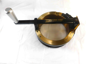 NEW 7 5/8 8 CSG LONG API 5B PIPE THREAD RING GAGE 7.625 ROUND CASING 8RD RD RC - JF4051PMC