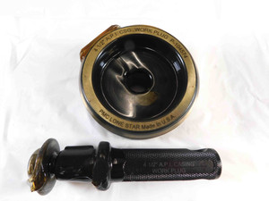 NEW 4 1/2 8 CSG API 5B PIPE THREAD PLUG GAGE 4.5 ROUND CASING 8RD RD RC SHORT - JF4055PMC