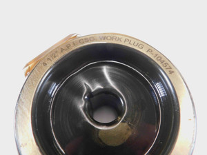 NEW 4 1/2 8 CSG API 5B PIPE THREAD PLUG GAGE 4.5 ROUND CASING 8RD RD RC SHORT - JF4055PMC