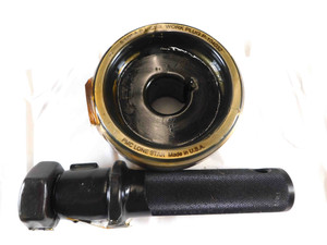 NEW 5 1/2 8 CSG API 5B PIPE THREAD PLUG GAGE 5.5 ROUND CASING 8RD RD RC SHORT - JF4057PMC
