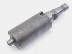 NMTB40 DEVLIEG 3/4 PILOT O.D. 5/16 KEY FACE MILL TOOL HOLDER .75 FLASH CHANGE - JG4442CA5
