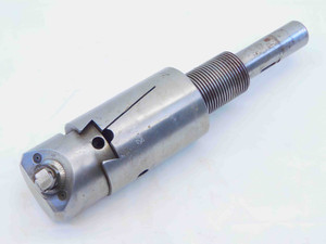 VALENITE ADJUSTABLE BORING BAR SHANK ABOUT 3" MIN BORE 1.5 1" SOLID SHANK 8614 - JG4444CA5