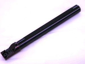 KOMET 3/8 SHANK DIA D0216121 IK55 .375 UR COOLANT THRU INDEXABLE BORING BAR .375 - JJ1667CH5