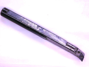 KOMET 1/2 SHANK DIA IK55 .500 UL D0211131 COOLANT THRU INDEXABLE BORING BAR .5 - JJ1679CH5