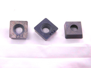 3pcs NEW VALENITE SD-322P VC2 C5 CARBIDE TURNING INSERTS INDEXABLE SD322 - JJ1683CH5