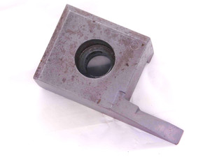MANCHESTER 418-101 INSERT TOP CLAMP SEPARATOR FOR INDEXABLE LATHE GROOVING TOOLS - JJ1702AY6