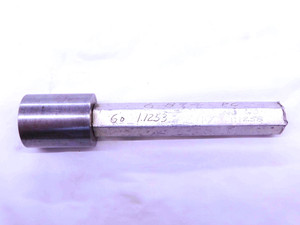 1.1253 PIN PLUG GAGE 1.1250 +.0003 OVERSIZE 1 1/8 28.583 mm INSPECTION CHECK - NS6329CH5