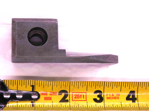 MANCHESTER 418-103 INSERT TOP CLAMP SEPARATOR FOR INDEXABLE GROOVING TOOLS - JJ1708AY6
