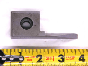 MANCHESTER 418-103 INSERT TOP CLAMP SEPARATOR FOR INDEXABLE GROOVING TOOLS - JJ1710AY6