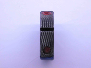 3/8 18 NPS PIPE THREAD RING GAGE .375 GO ONLY P.D. = .6250 2A NPSM STRAIGHT - DW41163BB6