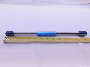 3/4 6 ACME 2G EXTRA LONG THREAD PLUG GAGE .75 GO NO GO P.D.'S = .6667 & .6841 - DW41174BB6