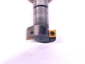 SECO 1 1/4 OD X 0.325 WIDTH INDEXABLE SIDE MILLING CUTTER R395.19-01.25-31-3 2 T - JJ1728CH5