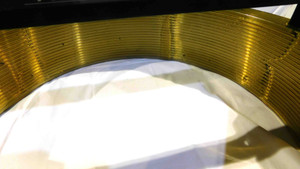 NEW 16" 5 BUTTRESS CASING API 5B PIPE THREAD RING GAGE 16.0 BCSG BUTT CSG BTC - MS7201PMC