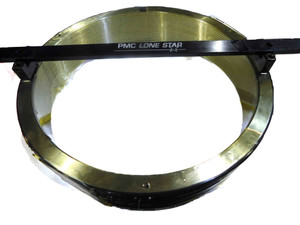 NEW 20" 5 BUTTRESS CASING API 5B PIPE THREAD RING GAGE 20.0 BCSG BUTT CSG BTC - MS7202PMC