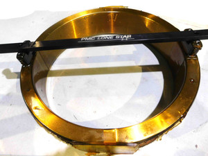 NEW 18 5/8 5 BUTTRESS CASING API 5B PIPE THREAD RING GAGE 18.625 BCSG BUTT CSG - MS7203PMC