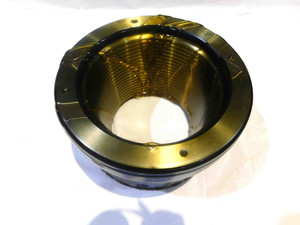 NEW NC 70 4 TPI API ROTARY THREAD RING GAGE SHOULDERED NUMBERED CONNECTION NC70 - MS7205PMC