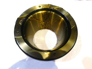 NEW NC 70 4 TPI API ROTARY THREAD RING GAGE SHOULDERED NUMBERED CONNECTION NC70 - MS7205PMC