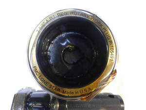 NEW 7 5/8 4 REG ROTARY API 7-2 PIPE THREAD PLUG GAGE 7.625 REGULAR SHOULDERED RR - MS7208PMC