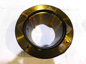 NEW 8 5/8 4 REG ROTARY API 7-2 PIPE THREAD RING GAGE 8.625 REGULAR SHOULDERED RR - MS7211PMC