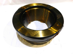 NEW 8 5/8 4 REG ROTARY API 7-2 PIPE THREAD RING GAGE 8.625 REGULAR SHOULDERED RR - MS7211PMC