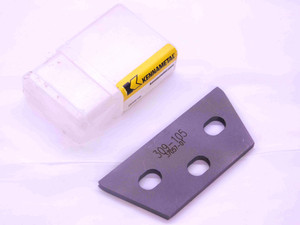 KENNAMETAL 309-105 37057-01 BOTTOM SUPPORT CLAMP FOR LATHE TURNING TOOL HOLDER - JJ1737CH5