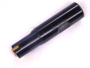 KENNAMETAL 3/4 DIA. INDEXABLE END MILL KICR075SD260 2 FL SDEB26152 INSERTS .75 - JJ1746CH5