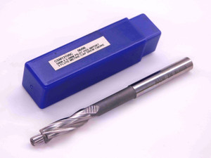 NEW 5.5mm PILOT 10mm OD HSS COUNTERBORE 5/16 SHANK 3 FL CSM12105C 5mm CAP SCREW - JJ1775CH5