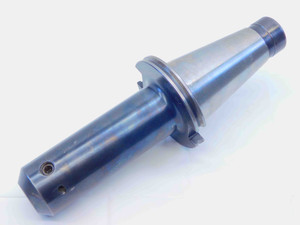 NMTB50 CENTAUR 3/4 ID SOLID END MILL TOOL HOLDER .75 EXTENDED PROJ. WEDGE LOCK - JG4495BG5