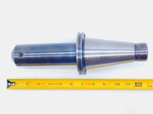 NMTB50 CENTAUR 3/4 ID SOLID END MILL TOOL HOLDER .75 EXTENDED PROJ. WEDGE LOCK - JG4495BG5