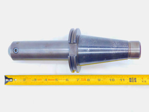 NMTB50 ERICKSON TOOL 5/8 ID SOLID END MILL TOOL HOLDER .625 C-151091 WEDGE LOCK - JG4499BG5