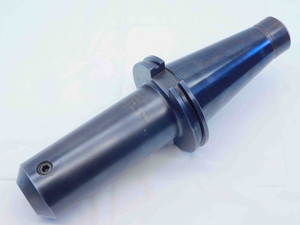 NMTB50 ERICKSON TOOL 7/8 ID SOLID END MILL TOOL HOLDER .875 C-151095 WEDGE LOCK - JG4500BG5