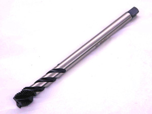NEW GREENFIELD 1/2 20 NF GH3 HSS-E EXTRA LONG PLUG TAP 3 SPIRAL FLUTE .5 1/2-20 - JJ1786CH5