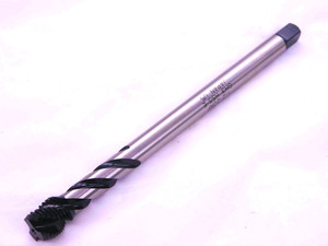 NEW GREENFIELD 1/2 20 NF H3 HSS-E EXTRA LONG BOTTOMING TAP 3 SPIRAL FLUTE .5 - JJ1789CH5