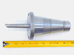 DEVLIEG MICROBORE 50M-53 ADJUSTABLE BORING BAR NMTB50 SHANK ABOUT 3/4 MIN. BORE - JG4507BC6