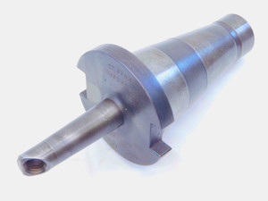 DEVLIEG MICROBORE 50M-05-RANGE ADJUSTABLE BORING BAR NMTB50 ABOUT 1.25" MIN DIA - JG4522BC6