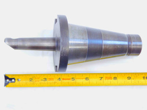 DEVLIEG MICROBORE 50M-05-RANGE ADJUSTABLE BORING BAR NMTB50 ABOUT 1.25" MIN DIA - JG4522BC6