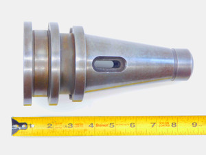 NMTB50 MORSE TAPER #3 TOOL HOLDER 2 3/4 PROJECTION NO. 26140 MT3 MT#3 - JG4525BC6