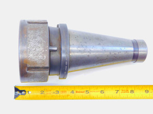 NMTB50 UNIVERSAL ENG. 80402 KWIK-SWITCH 400 MASTER TOOL HOLDER 2 3/4 PROJECTION - JG4529BC6