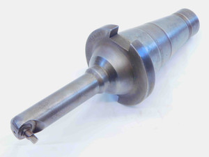 DEVLIEG MICROBORE MB-9243 ADJUSTABLE BORING BAR NMTB50 SHANK ABOUT 1.5" MIN BORE - JG4532BC6