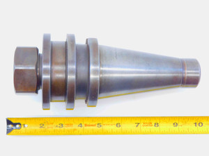 NMTB50 DA400 COLLET CHUCK TOOL HOLDER 4" PROJECTION DA 400 DA-400 TOOLING CNC - JG4534BC6