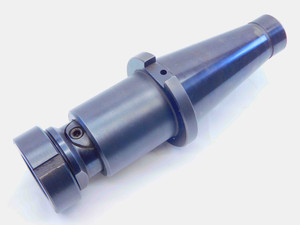 NMTB50 SERIES G RIGID TAPPING CHUCK TOOL HOLDER 3-35-211-127 5 1/4 PROJECTION - JG4537BC6